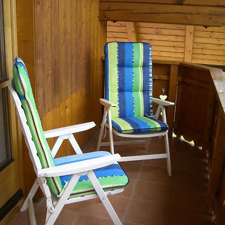Appartement Werner Hinteregger à Bad Kleinkirchheim Extérieur photo