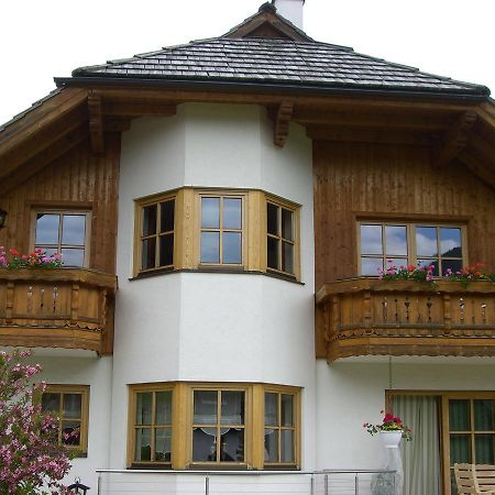Appartement Werner Hinteregger à Bad Kleinkirchheim Extérieur photo