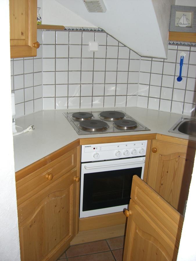 Appartement Werner Hinteregger à Bad Kleinkirchheim Extérieur photo