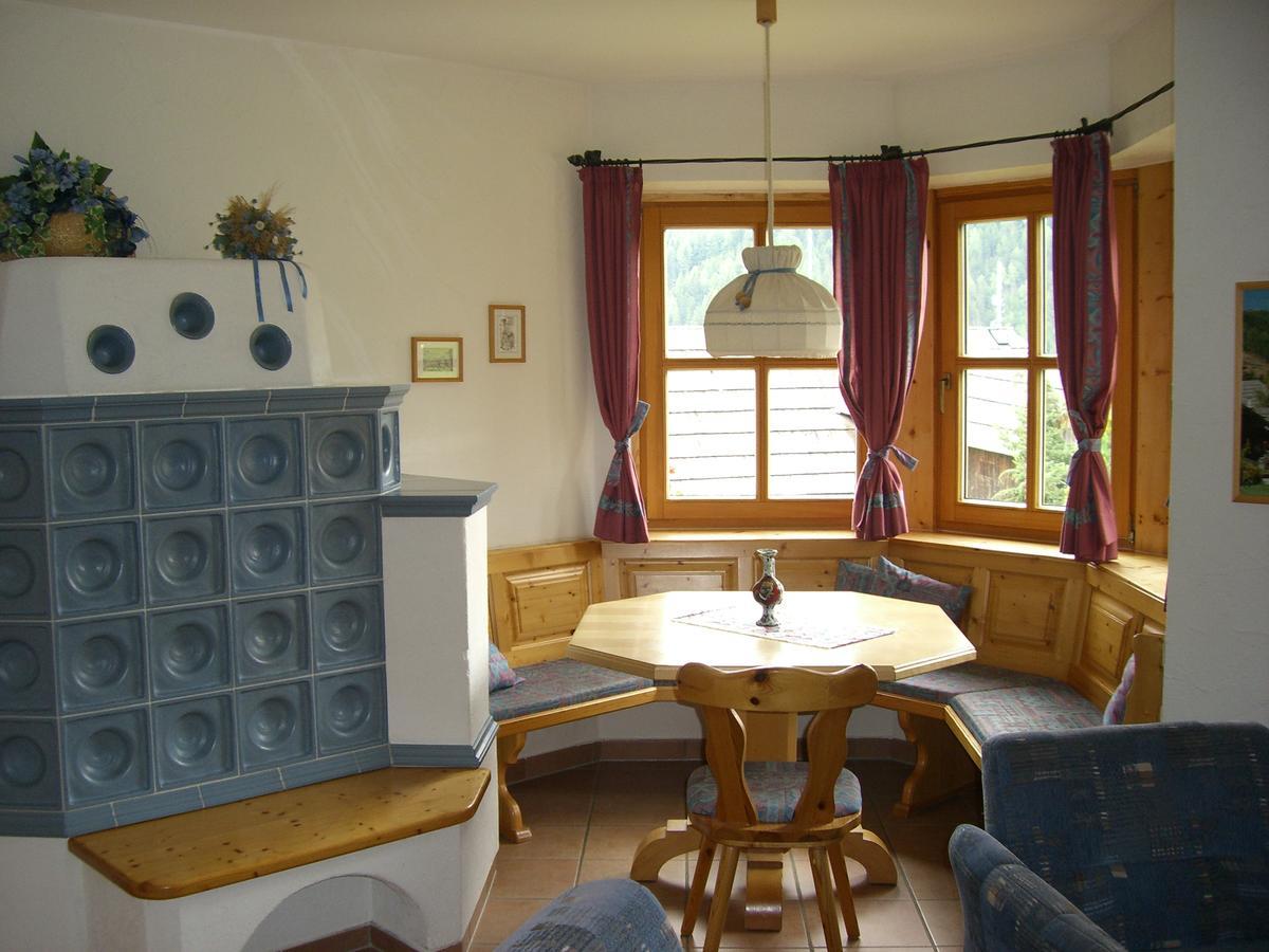 Appartement Werner Hinteregger à Bad Kleinkirchheim Extérieur photo