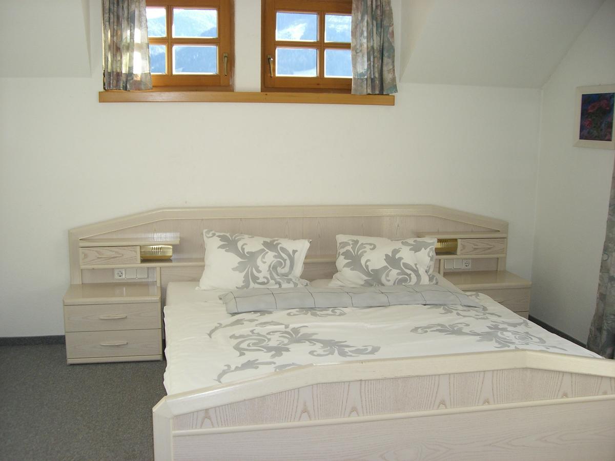 Appartement Werner Hinteregger à Bad Kleinkirchheim Extérieur photo