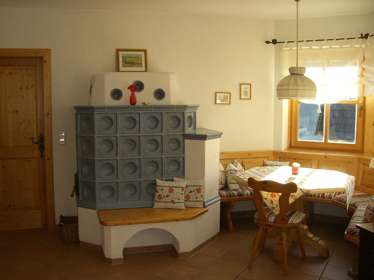 Appartement Werner Hinteregger à Bad Kleinkirchheim Extérieur photo