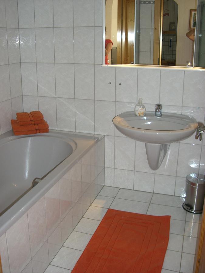Appartement Werner Hinteregger à Bad Kleinkirchheim Extérieur photo