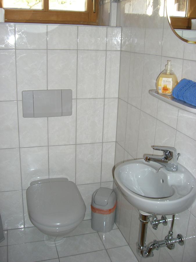 Appartement Werner Hinteregger à Bad Kleinkirchheim Extérieur photo
