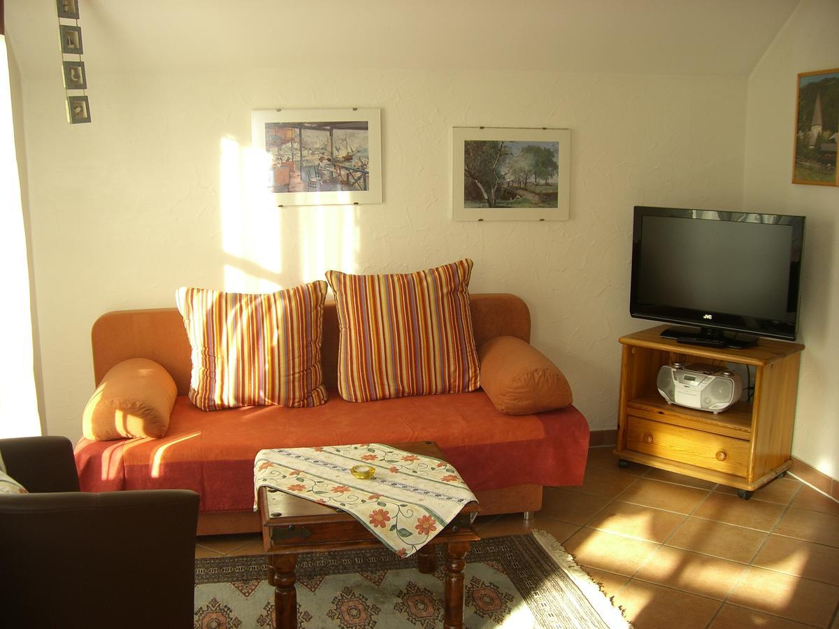 Appartement Werner Hinteregger à Bad Kleinkirchheim Extérieur photo