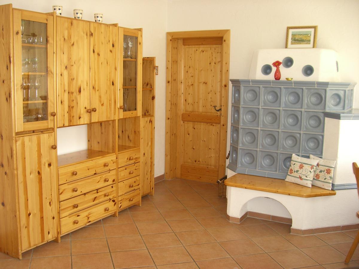 Appartement Werner Hinteregger à Bad Kleinkirchheim Extérieur photo